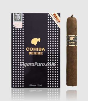 Cohiba Behike 54 Puro satın al