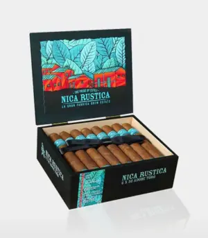 Nica Rustica Adobe Robusto Puro satın al