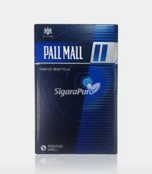 Pall Mall Nano Switch satın al