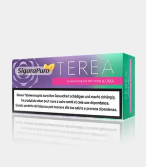 Terea Mauve Wave satın al