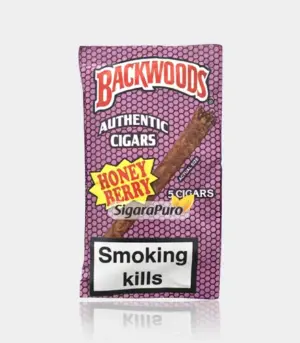 Backwoods Honey Berry satın al - ıslak puro