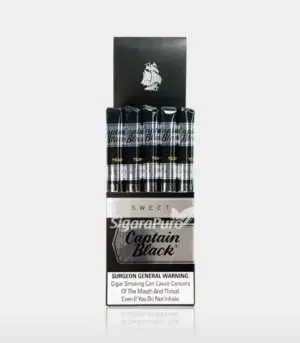 Captain Black Sweet Aromatic satın al