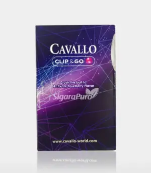 cavallo clip & go fiyat