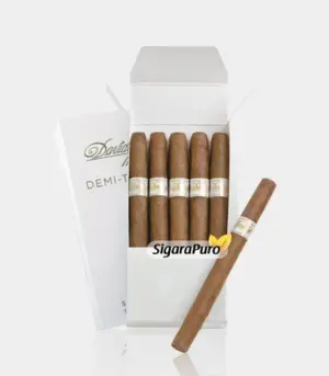 Davidoff Demi Tasse sigarillo satın al