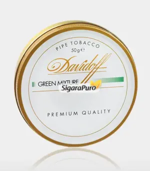 Davidoff Green Mixture satın al