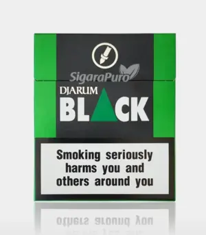 Djarum Black Menthol fiyat