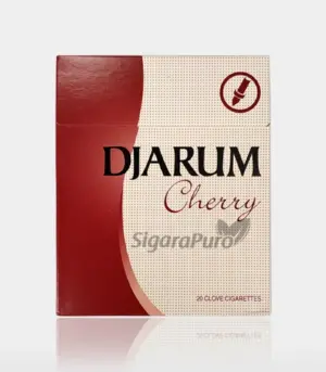 Djarum Cherry satın al