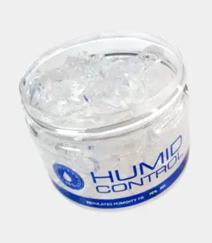 Humid Control Puro Nemlendirici Jel - 140gr