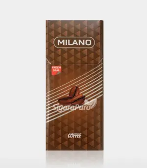 Milano Coffee sigara satın al