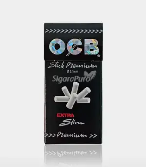 OCB filtre satın al - OCB Extra Slim