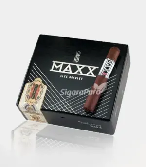 Alec Bradley Maxx Freak puro