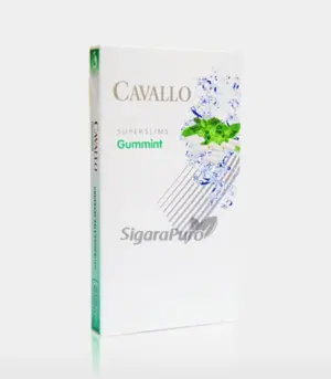 Cavallo Superslim Gummint satın al