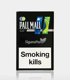 Pall Mall Double Click satın al