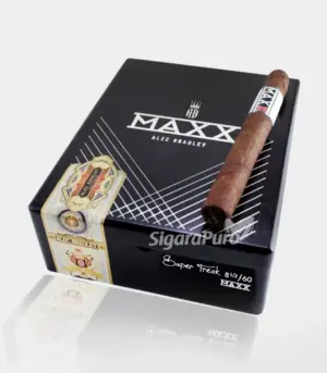 Alec Bradley Maxx Super Freak Puro