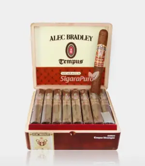 Alec Bradley Tempus Nicaragua Gordo puro