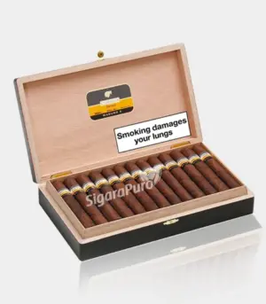 Cohiba Maduro 5 Genios Puro satın al