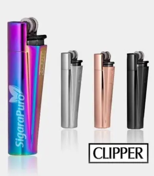 Clipper çakmak satın al