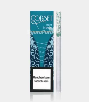 Corset Mint Breeze satın al