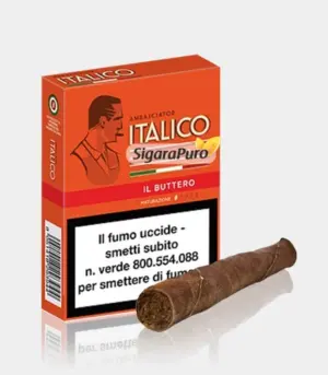 Italico il Buttero Puro fiyat