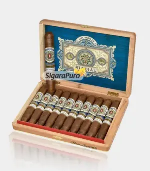 Alec Bradley Mundial No 5 Puro satın al