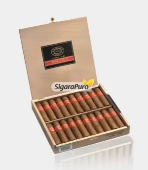 Partagas 5 Serie P No 6 Puro satın al