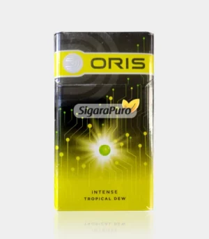 Oris Tropical Dew - Mango ve Mentol