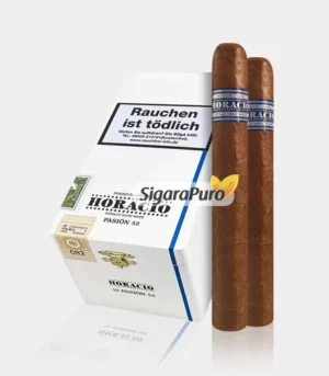 Horacio Pasion 52 satın al