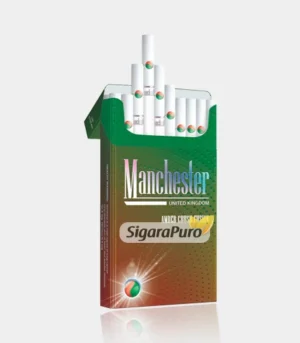 Manchester Amber Crush Fusion satın al