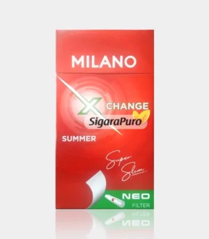 Milano Superslim Summer satın al