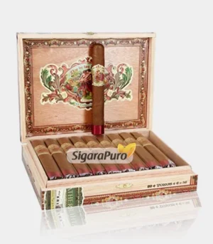 My Father Flor De Las Antillas Toro Puro satın al