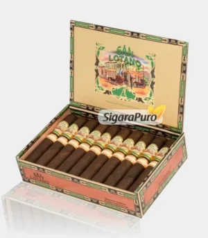 san lotano maduro puro satın al