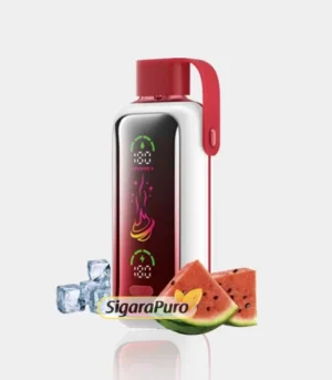 Vozol Star 20000 Watermelon Ice